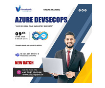 Upcoming New Batch Alert! Master Azure DevSecOps