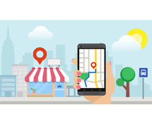 Business Listing Website