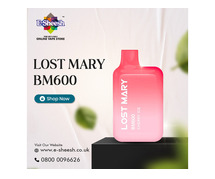 Lost Mary BM600