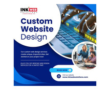 Web Design That Drives Results in Mohali!