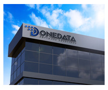 AWS Cloud Consulting Services in USA - OneData