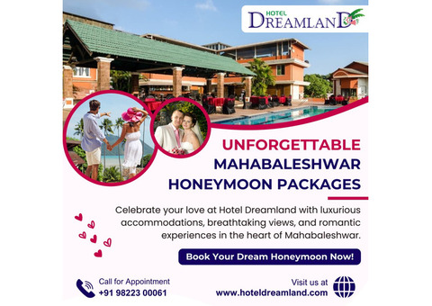 Romantic Mahabaleshwar Honeymoon Itinerary for Monsoon Season