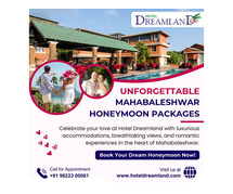 Romantic Mahabaleshwar Honeymoon Itinerary for Monsoon Season
