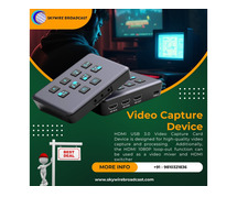 Cheap and  best Video Capture Card Device for live streaming