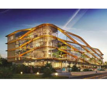 M3M Prive 73 – Premium Retail Spaces on Golf Course Extension Road, Gurgaon