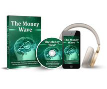 The Money Wave [TOP CHOICES] Read Hoax Or Legitimate!
