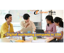 Grow Your Business Online with Converthinksolution!