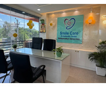 Smile Care Orthodontic Center Varthur