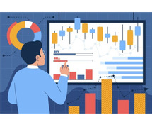 Stock Market Investment Guide – Paper Trading App