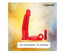 Dildo for Women | Safe & Realistic Pleasure Toy
