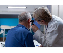 Best Ear Hospital Near Me for Fast Relief