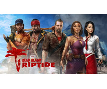 Dead Island Riptide