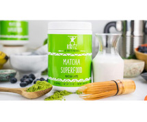 Matcha Superfood US Review Price, Buy Now