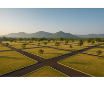 Abhinandan Lodha Dighi - Serene Konkan Villa Plots