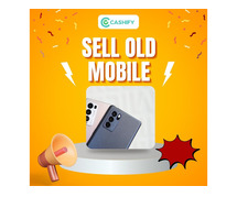 Sell old mobile