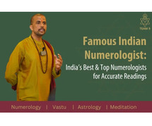 The Ultimate Guide to the Best Numerologists in India