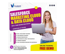 Salesforce Marketing Cloud Training in Chennai | Salesforce