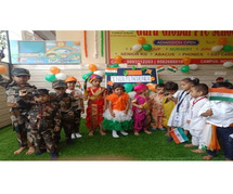Best Preschool For Kids in Indore – Admission Open!