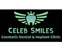 Celeb Smiles Dental Clinic in Hinjewadi