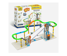 BLIX MARBLE RUN 2 | STEM TOYS FOR KIDS