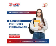 Santosh Institutes in Ghaziabad