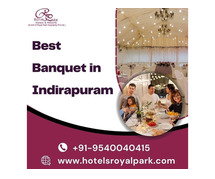 Best Banquet in Indirapuram