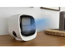 Vital Breeze HealthyBreathe: Cool, Clean Air Anywhere!
