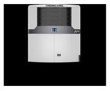 Thermoking Unit