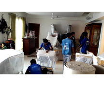 Best Packers and Movers in Horamavu, Bangalore - Anand Packers and Movers