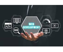 Website Development Service | Ambesoft Technology