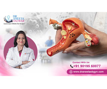 Expert Cervical Cancer Specialist in Whitefield