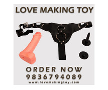 Mr Limpy Whopper Lesbian Strapon Toy for Couples Call 9836794089