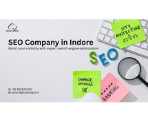 SEO Company in Indore | Digital Amigos