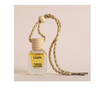 Long Lasting Car Air Freshener  | Llum