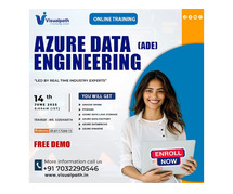 Free Online Demo Azure Data Engineering May 14