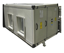 Treated Fresh Air Units – Citizen Industries Pvt Ltd