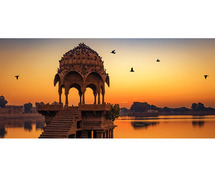 Delhi Agra Jaipur Tour Package 4 Days