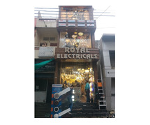 Royal Electricals - Best electrical shop nagpur
