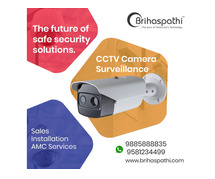Get the Best HD CCTV Cameras in Hyderabad