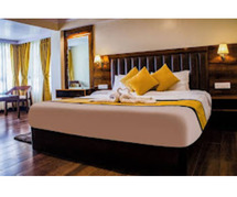 Magellan's Hotel Renam - Hotel in Gangtok MG Marg