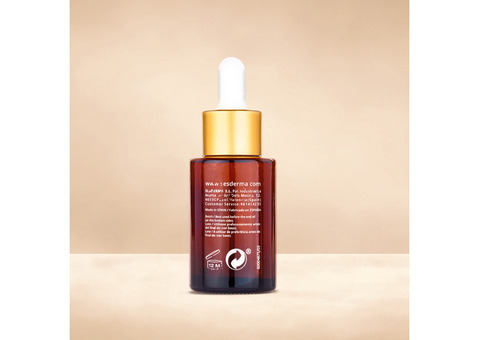 Tired of stubborn dark spots and uneven skin tone? Try Sesderma Azelac RU.