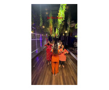 PB's Fitness Studio - Best women’s only Gym in Nagpur