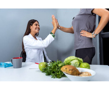 Expert Dietitians in Salem | Personalized Nutrition Plans at VIMS Hospital