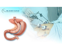 Expert General Surgery in Whitefield by DrSumitObesityCare