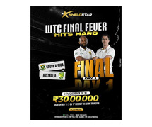 WTC Final Fever Hits Hard on Khelostar - Join Now!