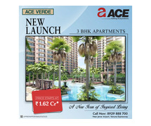 ACE VERDE Where Urban Lifestyle Meets Nature
