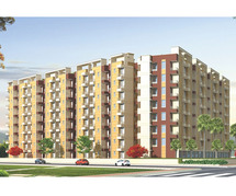 Aashiyana 1, 2 & 3 BHK Luxury Apartments by Chordia Group