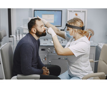 Trusted ENT Care: Meet the Best Otolaryngologist in Greater Noida