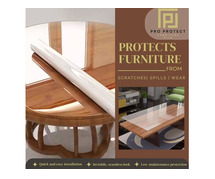 ProProtect: Smart Protection for Furniture