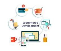 Ecommerce website development company in Bhubaneswar